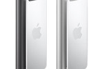 Nuevo iPod Shuffle: 4GB y nuevo diseño