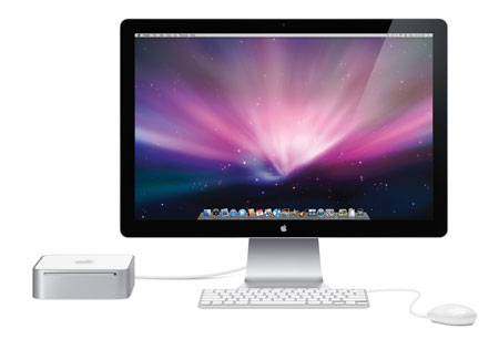 ¿Nuevo iMac, Mac Mini, Cinema Display y Mac Pro?