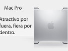 Nuevo Mac Pro con Intel “Nehalem” Xeon
