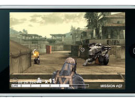 Metal Gear Solid para el iPhone una decepción