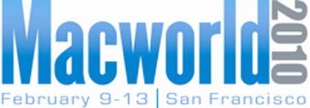 Ya se conocen las fechas para el Macworld 2010