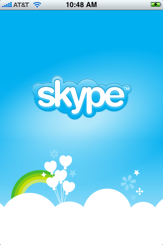 Skype en tu iPhone muy pronto