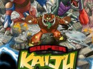 Super Kaiju Hero Force  gratis en el Iphone