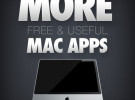 100 aplicaciones totalmente gratuitas para Mac