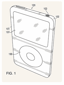 ¿iPods Unibody?