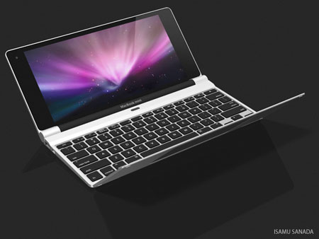 Apple dice que no está interesada en el mercado de los netbooks