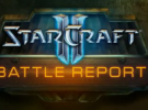 Segundo Reporte de Batalla de Starcraft II