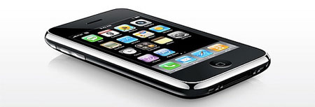 AT&T sin stock de iPhones 3G