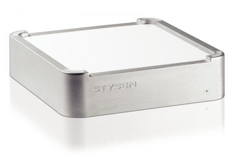 STYSEN E01 : al estilo Mac mini