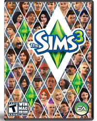 Los Sims 3 dentro de muy poco en la calle