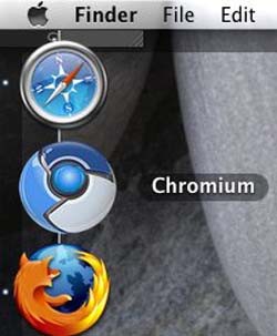 Google Chrome para Mac se pone realmente interesante