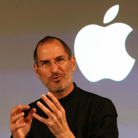 Se especula con el retorno de Steve Jobs el 8 de Junio
