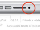 El nuevo MacBook Pro de 13 pulgadas sólo dispone de un conector de audio