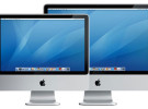 Actualización de firmware para los iMacs
