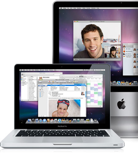 Snow Leopard por 8.95 euros en Macs nuevos