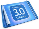 El firmware 3.0 para el iPhone ya se ha filtrado