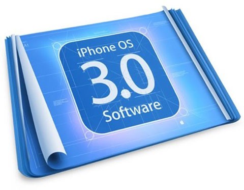 El firmware 3.0 para el iPhone ya se ha filtrado