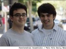 Se prohíbe el acceso a dos adolescentes a las Apple Store