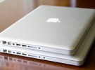 Nuevos MacBook Pro en fotografías