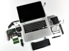 iFixit desmantela el nuevo MacBook Pro de 13 pulgadas