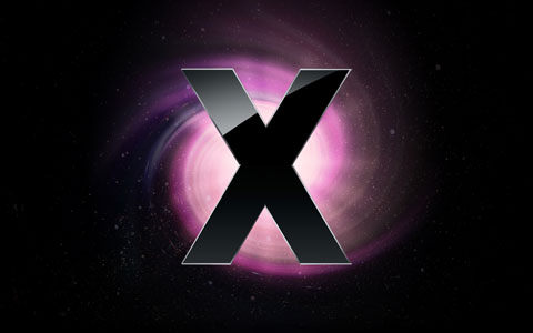 Comienzan las pruebas de Mac OS X 10.5.8