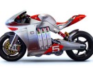MotoCzysz E1pc: la moto con iPhone
