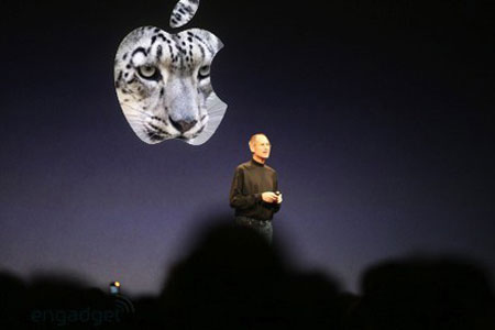 ¿Tendremos Snow Leopard en la WWDC?