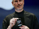 Steve Jobs vuelve al trabajo
