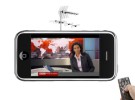 Televisión en directo para iPhone