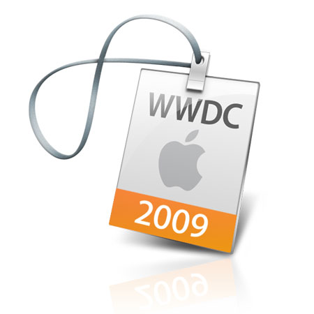 Seguimiento en vivo de la keynote del WWDC 2009