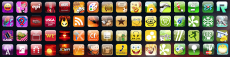 ¿Quieres comprar todas las Apps ?