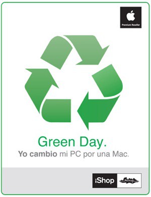 Cambia ese viejo PC por un Mac