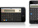 Solo apto para nostálgicos: calculadoras HP en el iPhone e iPod Touch