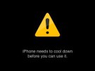 Apple lanza un documento sobre los problemas de calentamiento del iPhone 3GS