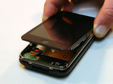 Pasos previos para preparar el iPhone 3GS para jailbreak