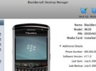 Software oficial para vuestras BlackBerrys