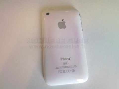 Sugerencias para no sobrecalentar el iPhone 3GS