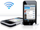 Solución a los problemas con el WiFi en el iPhone OS 3.0