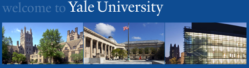 Cursos completos de Yale University en iTunes U