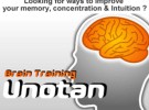 Brain Training Unotan disponible para el iPhone