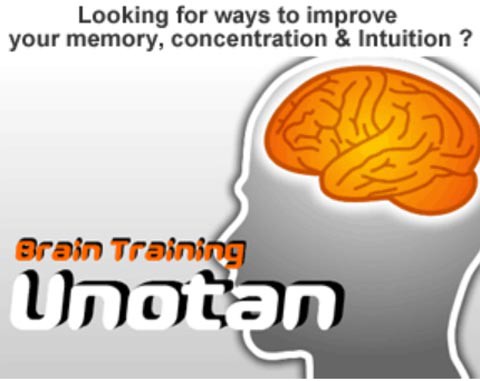 Brain Training Unotan disponible para el iPhone