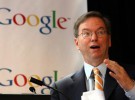 CEO de Google renuncia a la Junta Directiva de Apple
