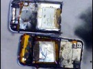 Europa está estudiando el caso de los iPhones e iPods explosivos