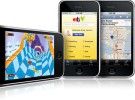 Los usuarios de iPhone descargan menos aplicaciones que los del iPod Touch