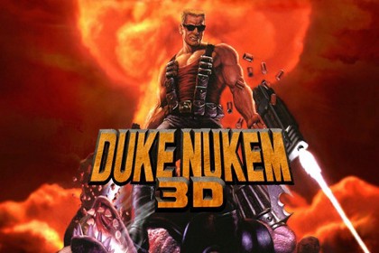 Duke Nukem 3D llega a la App Store