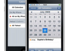 Sincroniza Yahoo Calendar con tu iPhone