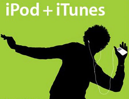 iTunes Store tiene un 25% del mercado musical en EEUU