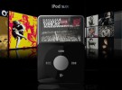 iPod Slide, de sueños también se vive