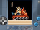 Mega Man II para el iPhone y el iPod Touch