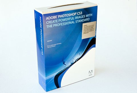 Photoshop CS3 sí será compatible con Snow Leopard